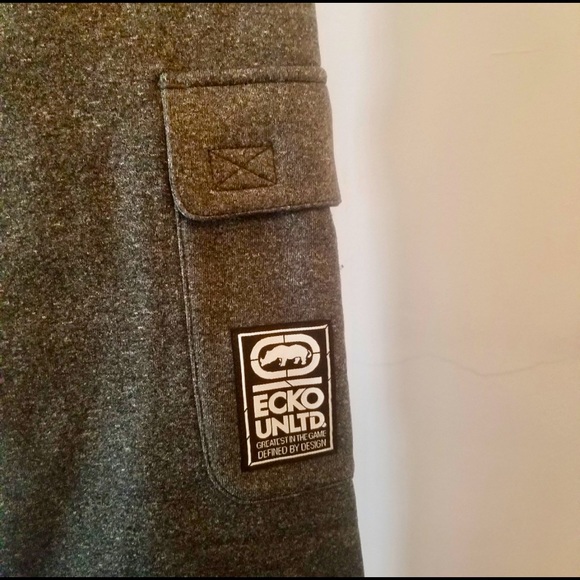 Ecko-Joggers - Picture 3 of 7